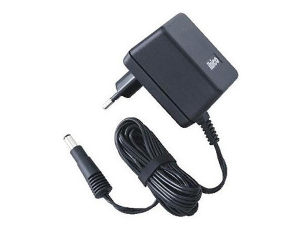 ADAPTADOR DE CORRENTE IBICO EUROPEU PARA CALCULADORA 1214X
