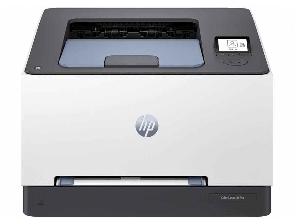 IMPRESSORA HP LASERJET PRO 3202DN A4 COR LASER 25PPM PRETO 25PPM COR WIFI BANDEJA ENTRADA 100 FOLHAS