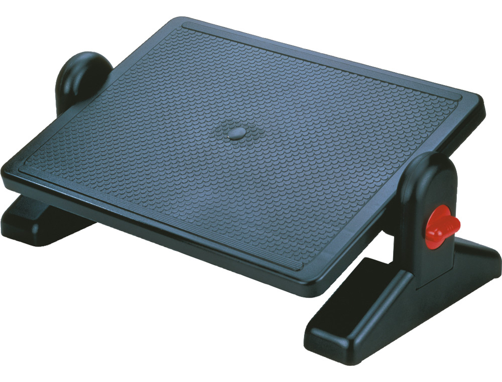 APOIO DE PES Q-CONNECT PLASTICO AJUSTAVEL 310X450X90 MM