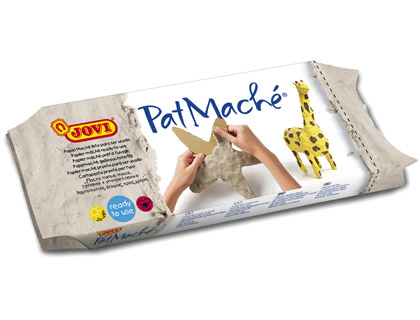 PASTA PATMACHE JOVI