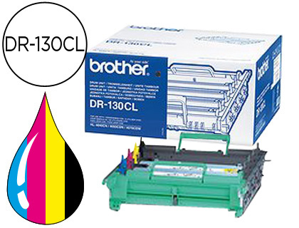 TAMBOR BROTHER DR130CL