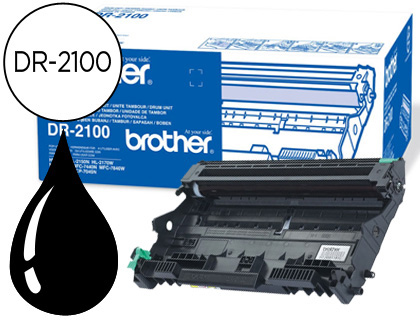 TAMBOR BROTHER DR-2100