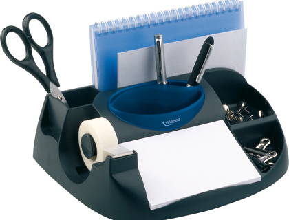 ORGANIZADOR DE SECRETARIA MAPED MAXI OFFICE 575100