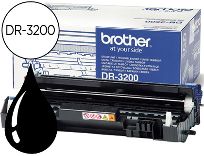 TAMBOR BROTHER DR-3200
