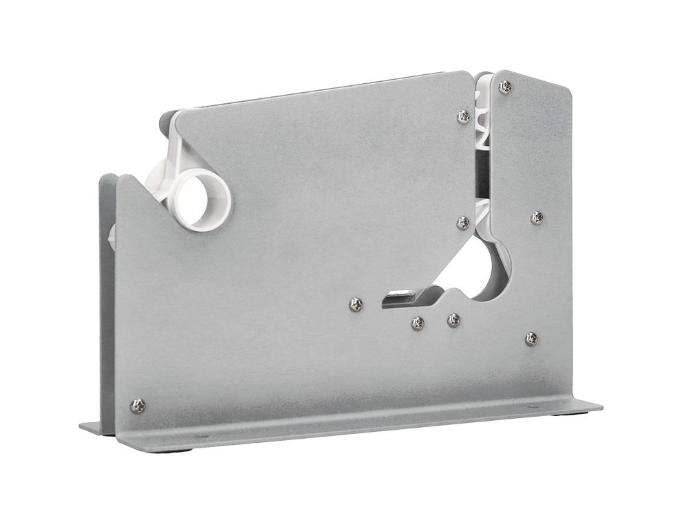 MAQUINA FECHA SACOS Q-CONNECT 218X150X75 MM ACO INOX