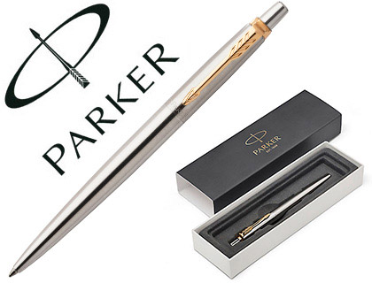 ESFEROGRAFICA PARKER JOTTER ACO GT
