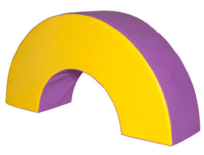BALOIO SUMO DIDACTIC AMARELO / LILS 120X30X60 CM