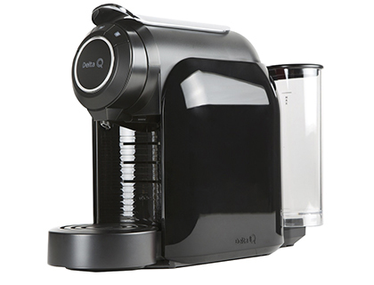 MAQUINA DE CAFE DELTA QOOL 19 BARES 1200 W