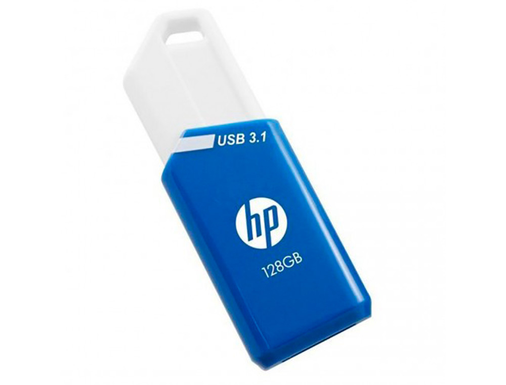 MEMORIA USB HP X755W 128 GB 3.1