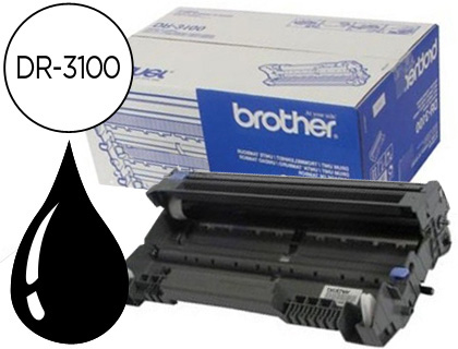 TAMBOR BROTHER DR-3100